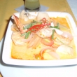 TOM YUM KUNG