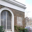Little Angel Theatre