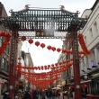 Chinatown