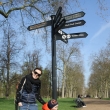 Hyde Park