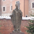 Socha Jana Pavla II