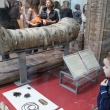 Mumie v British Museum