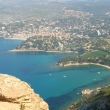 Pohled na Cassis