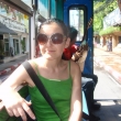 Cesta m�stn�m busem